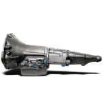 44re Rebuilt A500 44RE Transmission For Sale