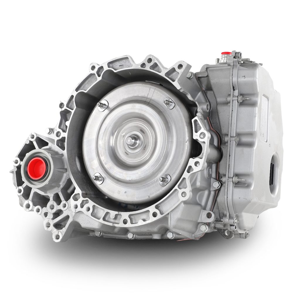6F35 Transmission Ford Lincoln Mazda Mercury 2009-2019