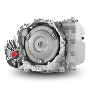 6t40 transmission