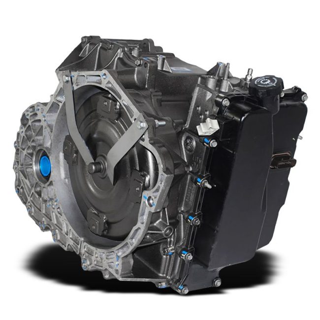 6T70 Transmission for Sale