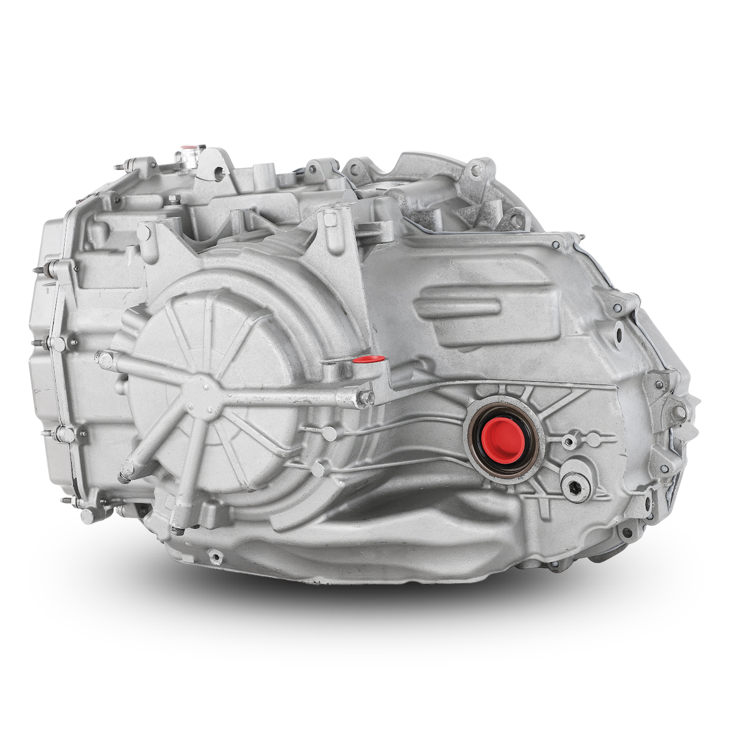 6F35 Transmission Ford Lincoln Mazda Mercury 2009-2019