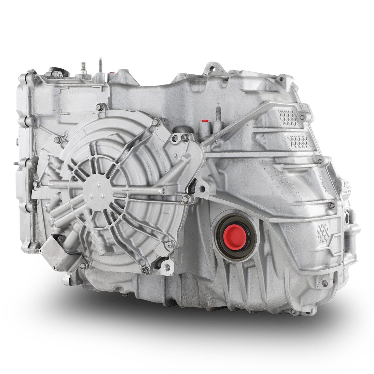 6T70 Transmission Buick Cadillac Chevy Pontiac Saturn 07-20