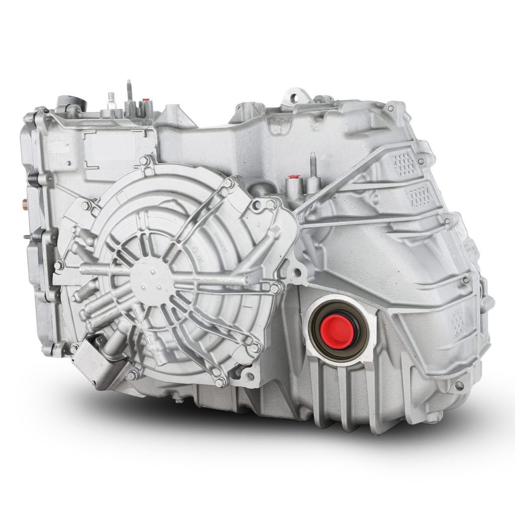 6T75 Transmission 07-17, Enclave, XTS, Traverse, Acadia, Outlook