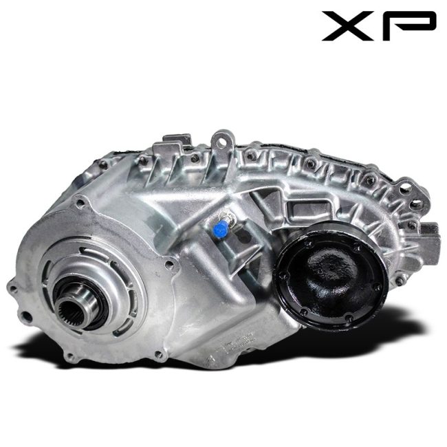 BW1356 Transfer Case for Sale, Remanufactured Rebuilt