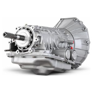 5r44e transmission