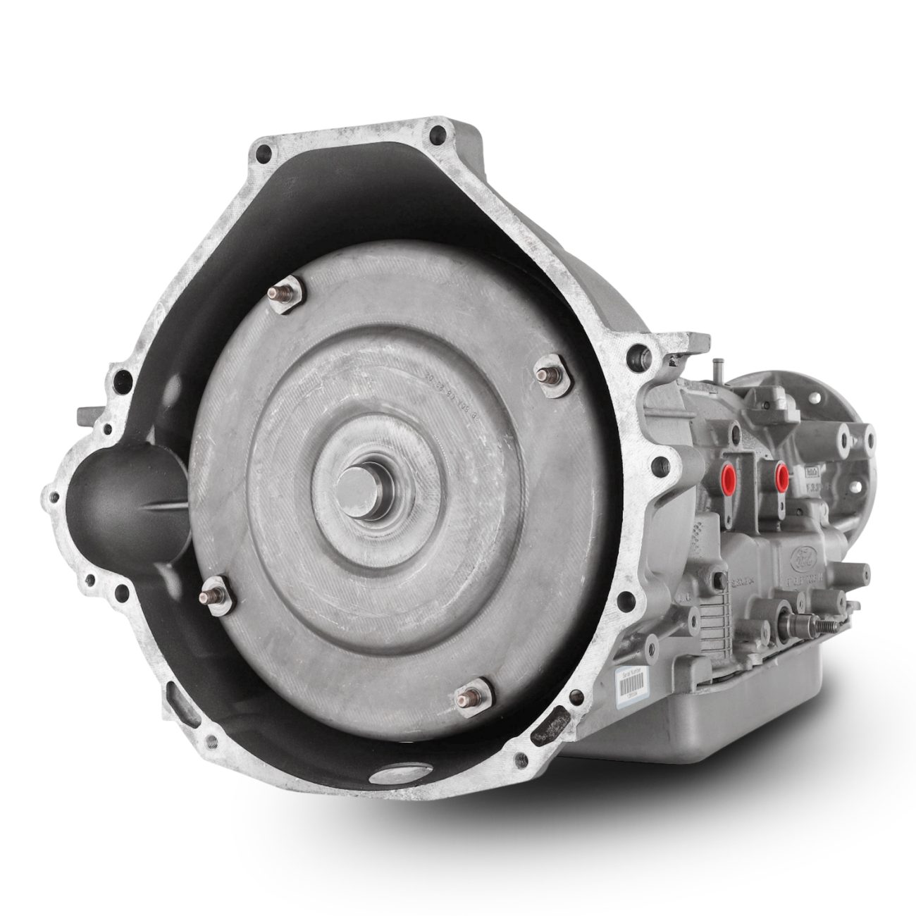 4R75E Transmission 2004-2014 Ford Lincoln Mercury