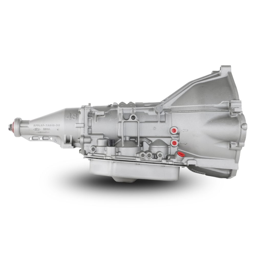 4R75E Transmission 2004-2014 Ford Lincoln Mercury