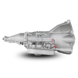 4R75E Transmission 2004-2014 Ford Lincoln Mercury
