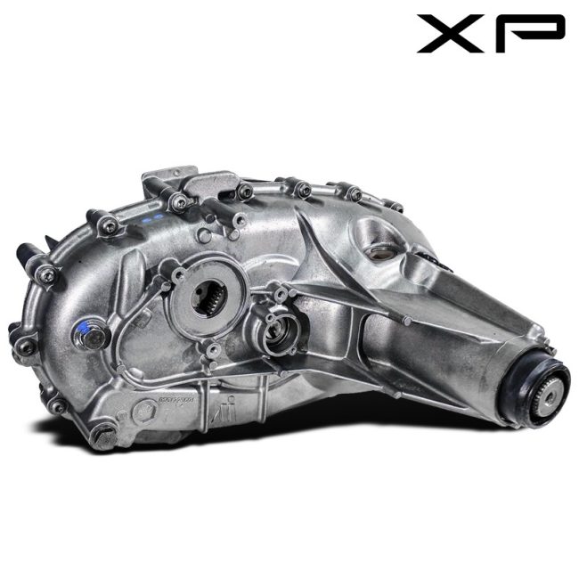 MP3023 Transfer Case for Sale, Remanufactured Rebuilt