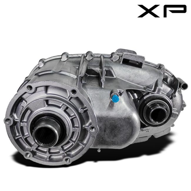 Dodge Jeep MP3023 Transfer Case, Remanufactured Rebuilt