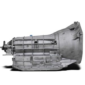 Remanufactured ZF5HP24 Transmission