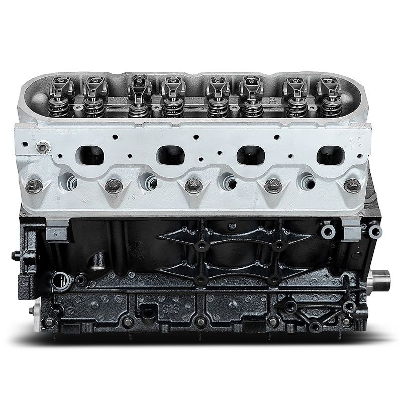 LMG 5.3 Long Block Crate Engine Sale, Remanufactured 325