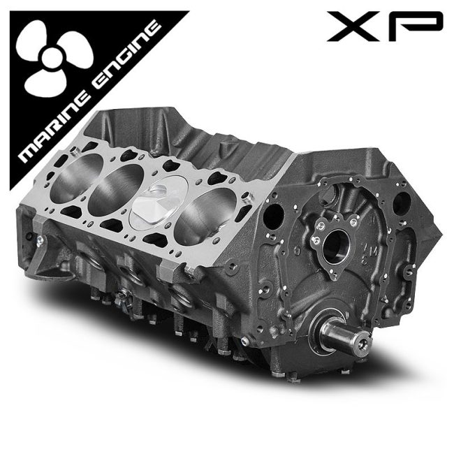 Ford 300 Inline 6 Long 4.9 Block Crate Engine Sale, Remanufactured