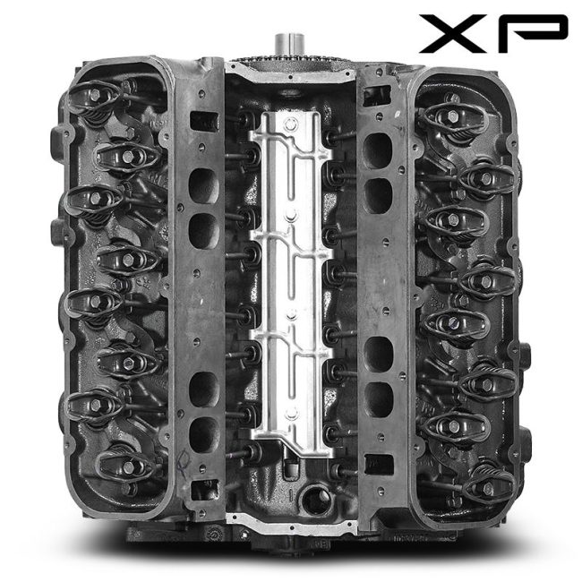 Chevy 454 Long Block Engine Sale, Remanufactured 454 Big Block