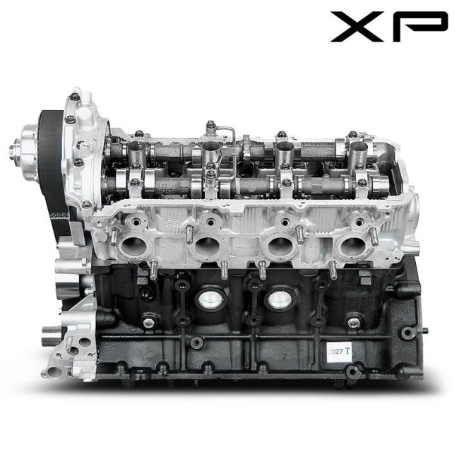 Toyota 2UZFE 4.7 Long Block Crate Engine Sale, Remanufactured