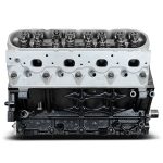 Chevy GM LY5 5.3 Vortec Crate Engine VIN 0, J 2007–2009
