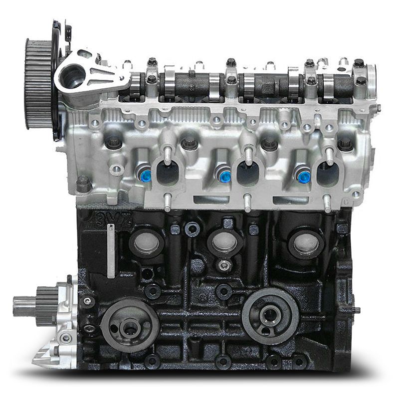 Toyota 3VZE 3.0 Long Block Crate Engine Sale, Remanufactured