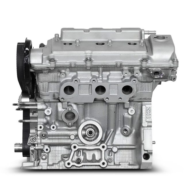 Toyota 1MZFE 3.0 Long Block Crate Engine Sale, Remanufactured