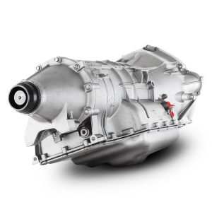 ford 6r140 transmission f150 f250