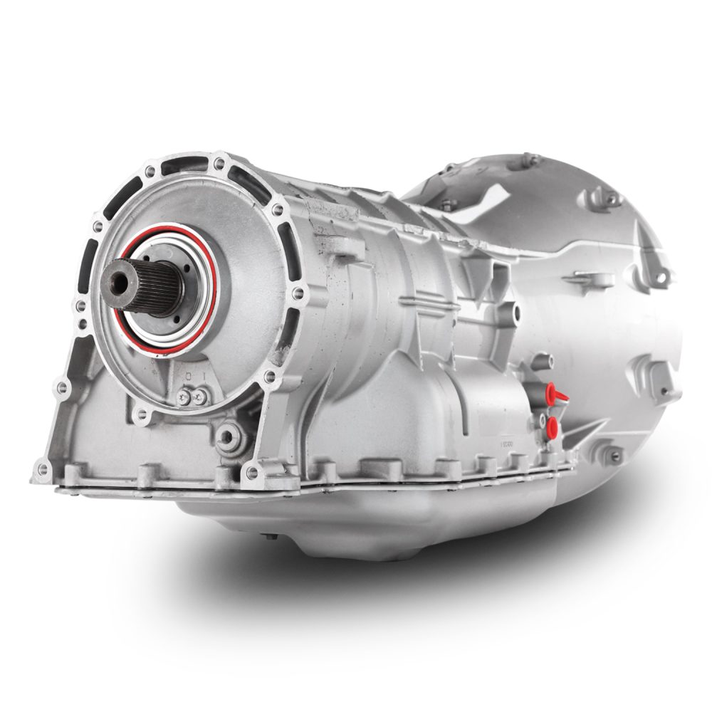 ford 6r140 transmission f150 f250 e350