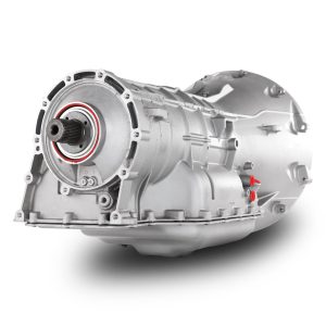 ford 6r140 transmission f150 f250 e350