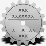 Transfer case tag number