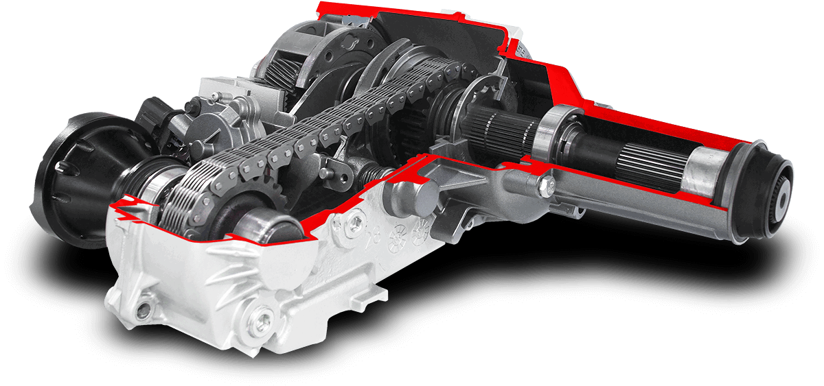 NP241DHD Transfer Case for Sale, Dodge Ram 2500, 3500 Series 19942002