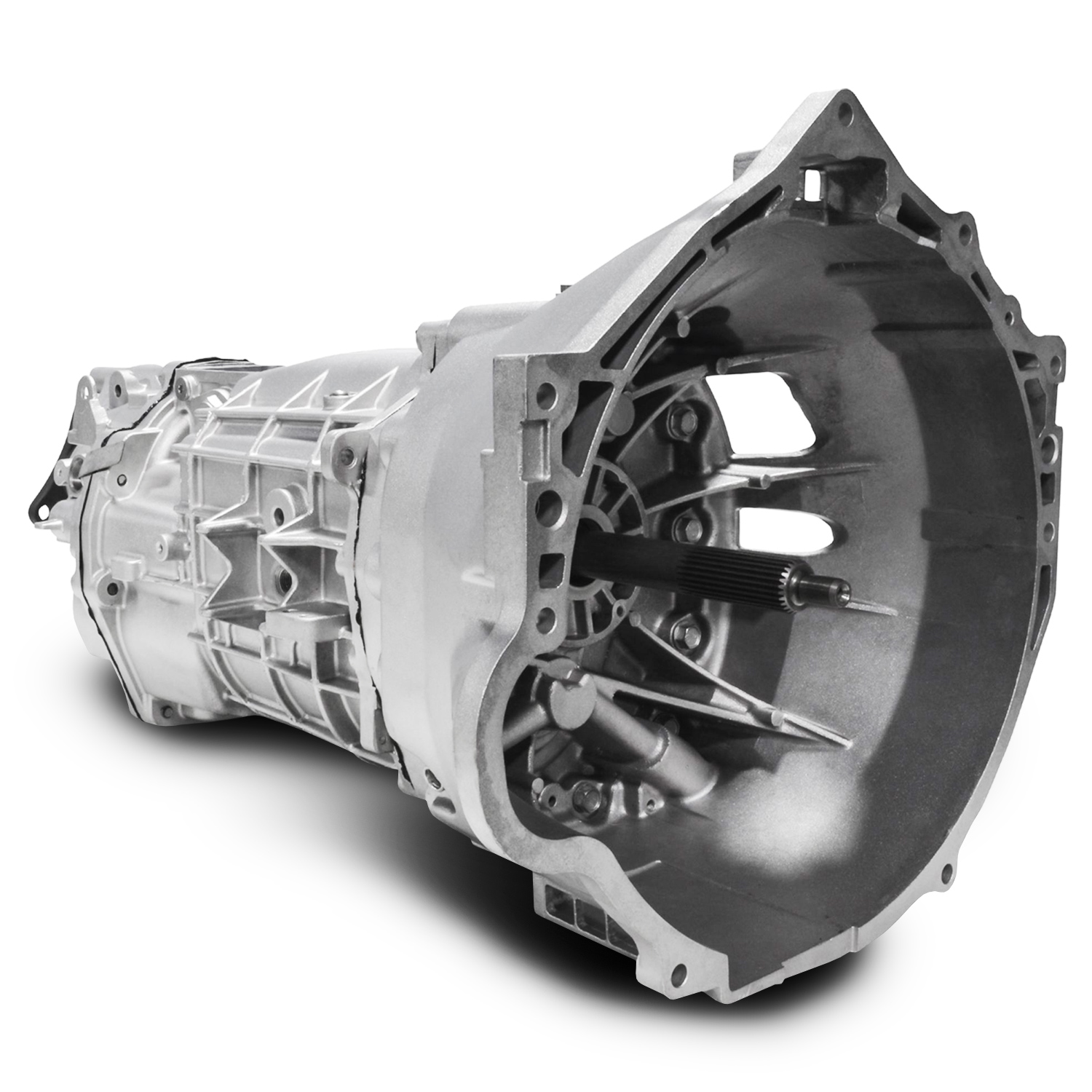 Tremec MM6 TR6060 Corvette Transmission 2009-2013