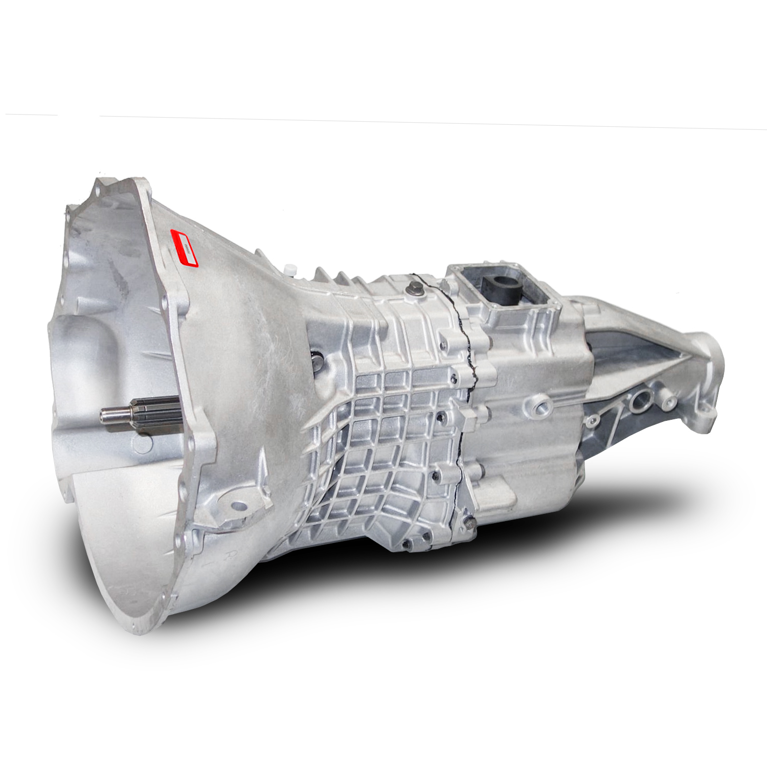 Aisin Ar5 Transmission Chevy Gmc Isuzu 2004 To 2012