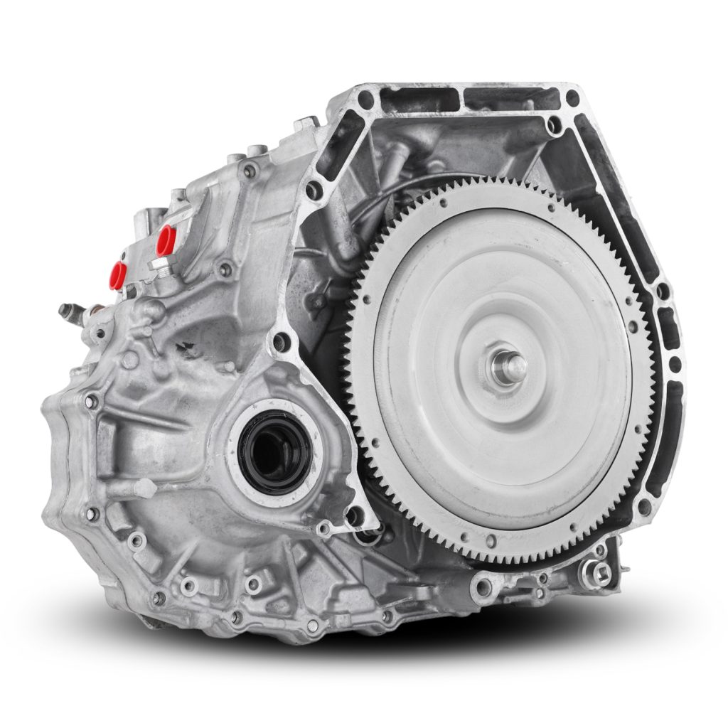 SPCA Honda Civic Transmission 1.8L 2006-2011