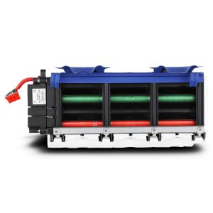 Honda Civic Hybrid Battery Pack 2006-2011 - Image 3