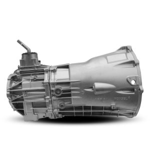 NSG370 Liberty Wrangler Nitro Transmission