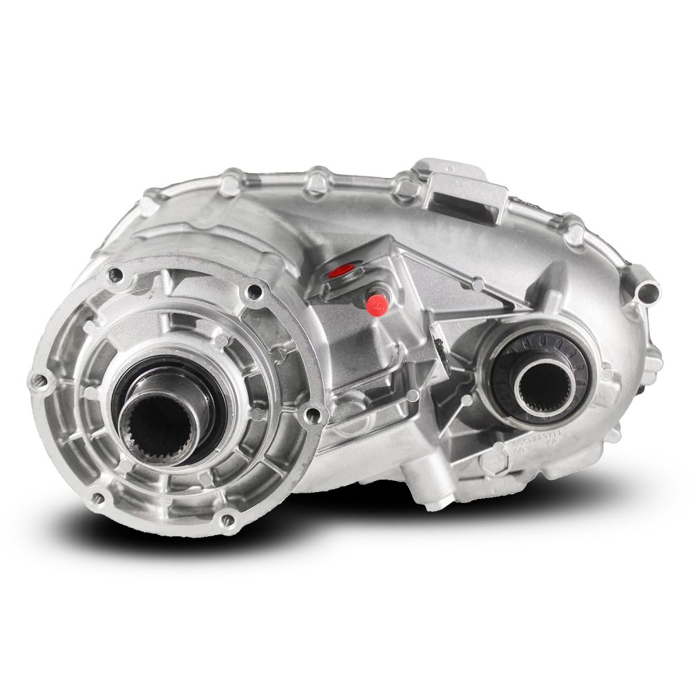 MP1226 MP1226XHD Transfer Case, Sierra & Silverado 2007-2019