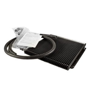 hayden transmission cooler