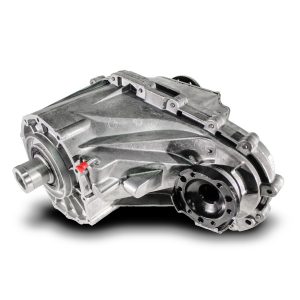 NV245 Transfer Case, Jeep Commander Grand Cherokee 2005-2009 - Image 2