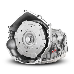 8L90 transmission silverado sierra 1500 2019-2022