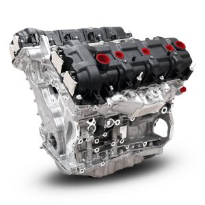 36l pentastar engine long block 2014-2025 erb chrysler dodge jeep