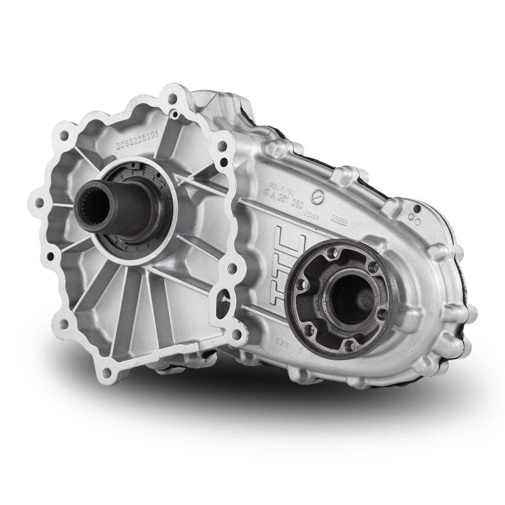 mp2010 transfer case dodge durango jeep grand cherokee 2014-2022