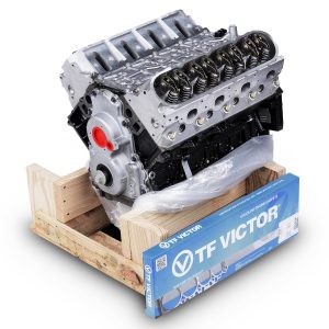 43l lv3 engine long block silverado sierra