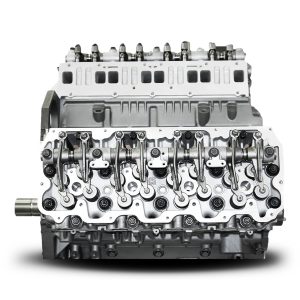 lgh Duramax engine long block