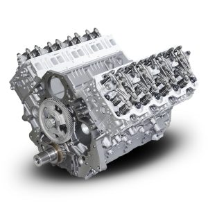 lml engine long block