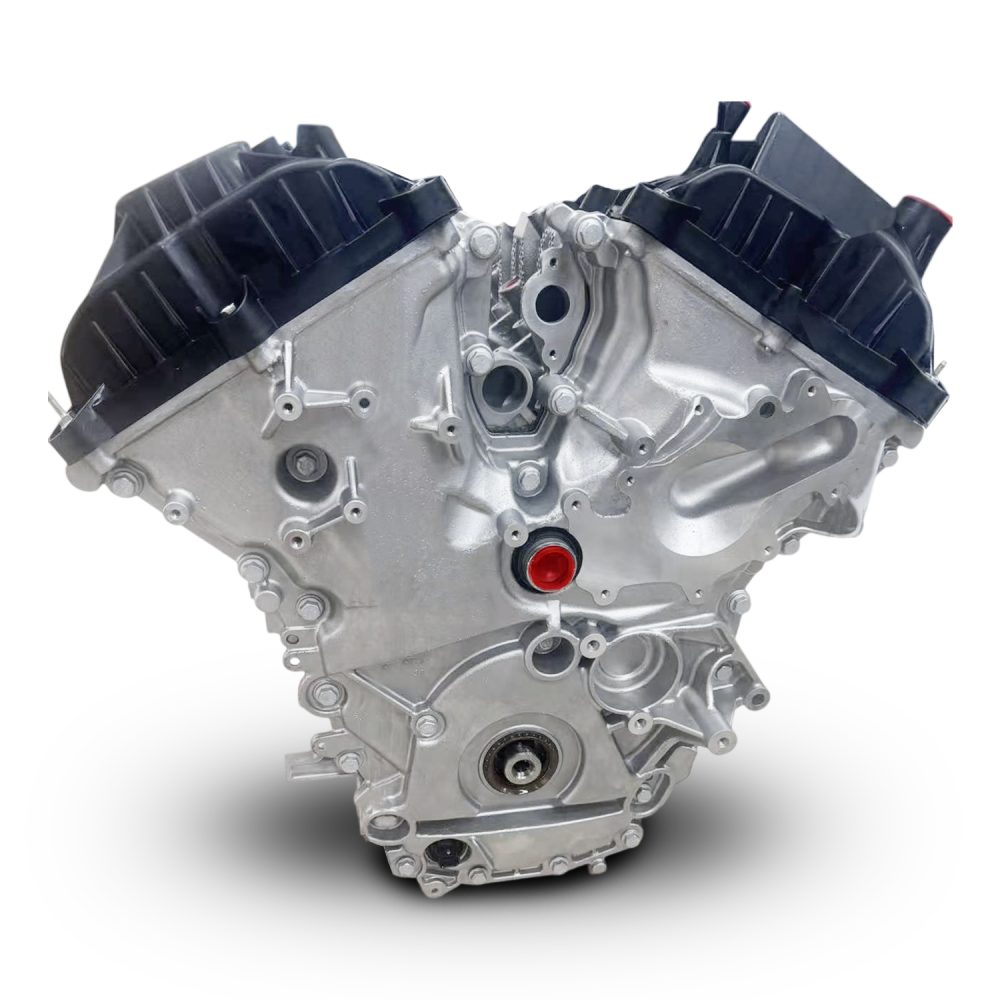 ford 35l f150 engine long block 2011 2012 2013 2014