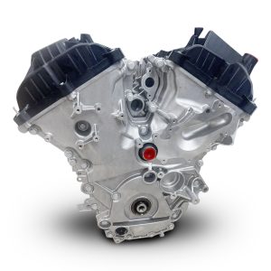 ford 35l f150 engine long-block 2011 2012 2013 2014
