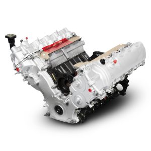 ford 54l triton f-150 engine long block