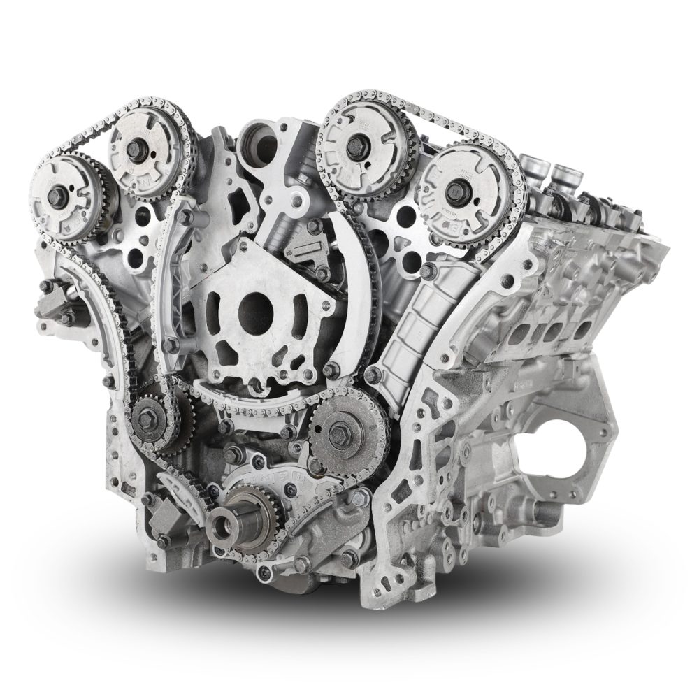 llt engine long block buick cadillac chevy gmc saturn