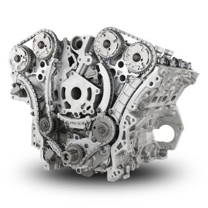 llt engine long block buick cadillac chevy gmc saturn