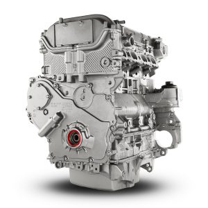 lfa lea 24L engine long block