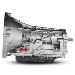 10r80 transmission