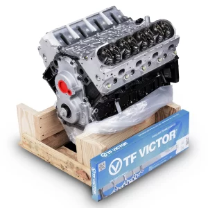 lmf express savana crate engine long block