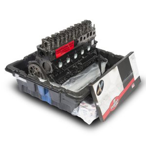 Jeep 4.0 Crate Engine 1999-2006 Grand Cherokee Wrangler VIN S